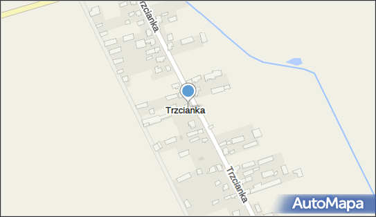 Ścinka Drzew Mirosław Błahuszewski, Trzcianka 16, Trzcianka 16-130 - Przedsiębiorstwo, Firma, NIP: 5450002846