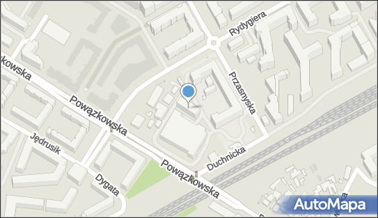 Scope Fluidics, ul. Duchnicka 3, BUD.16, Warszawa 01-796 - Przedsiębiorstwo, Firma, numer telefonu, NIP: 5272645989