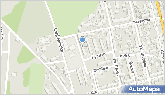 Scrumted Marek Pietrzyk, Dombka Pawła 5, Chorzów 41-500 - Przedsiębiorstwo, Firma, NIP: 6412441225