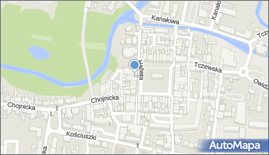 5921812215, Biuro Podatkowe Borzeszkowski sp. z o.o. 
