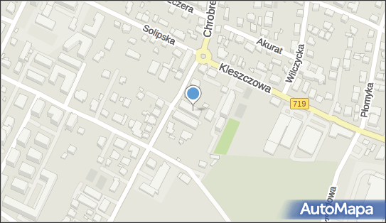 SDL Grzegorz Wolski, Ryżowa 5D, Warszawa 02-483 - Przedsiębiorstwo, Firma, NIP: 5221461357