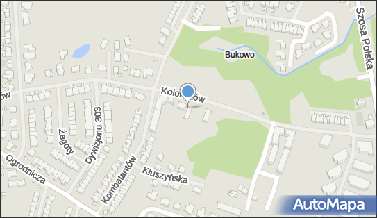 8551471662, Ślepowron Piotr Gutowski 