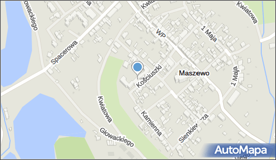 8561368285, Seaserv Radawiec Włodzimierz 