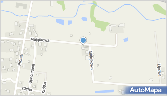 Seb Trans Log, ul. Majątkowa 21, Barcząca 05-300 - Przedsiębiorstwo, Firma, numer telefonu, NIP: 5242293267