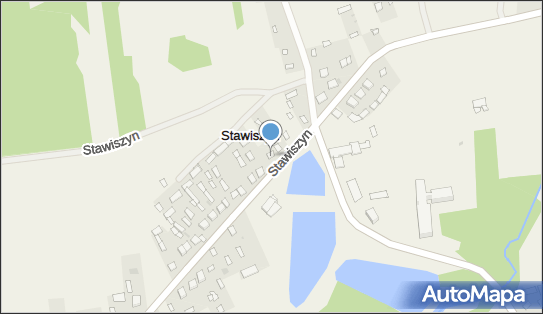 Seba - Med Sebastian Cichocki, Stawiszyn 17, Stawiszyn 26-800 - Przedsiębiorstwo, Firma, NIP: 7981445365