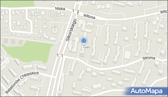 Seba MM, ul. Generała Władysława Sikorskiego 6, Białystok 15-667 - Przedsiębiorstwo, Firma, NIP: 9661776280