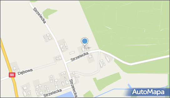 Seba Rent, ul. Strzelecka 18, Sieroniowice 47-143 - Przedsiębiorstwo, Firma, numer telefonu, NIP: 7561478524