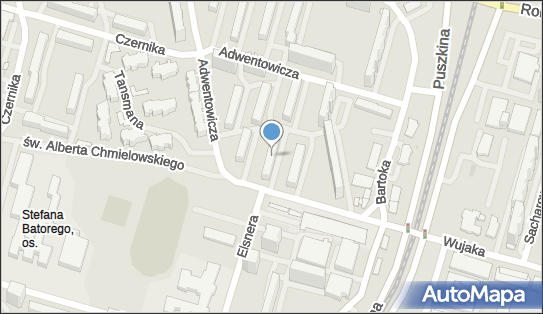 7281846257, Sebastian Biesaga 