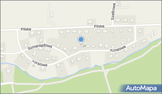 Sebastian Borkowski Netcomm Technologies, Szmaragdowa 16, Kotuń 64-930 - Przedsiębiorstwo, Firma, NIP: 9720928137