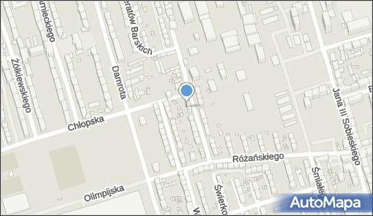 6482471697, Sebastian Bugaj eLingua Centrum Językowe, Sebastian Bugaj Usługi Transportowe 