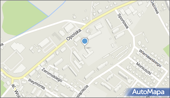 7542610336, Prywatny Gabinet Lekarski Lek.Med.Sebastian Ciszewski 