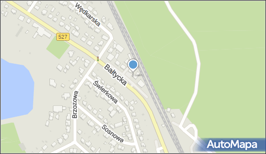 Sebastian Dybich, Bałtycka 18, Olsztyn 10-176 - Przedsiębiorstwo, Firma, NIP: 7391028927