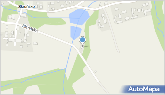 Sebastian Dyrka - Działalność Gospodarcza, Skrońsko 51 46-324 - Przedsiębiorstwo, Firma, NIP: 5761036669