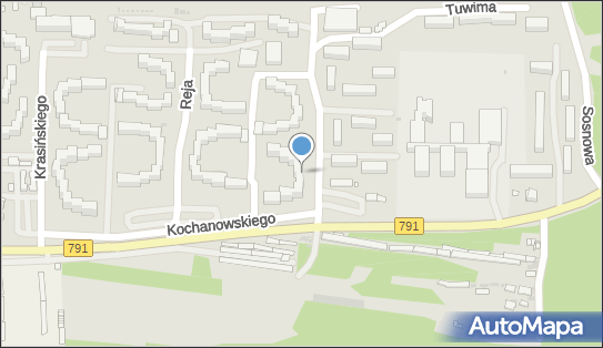 Sebastian Foryś Forest, ul. Marii Konopnickiej 8, Olkusz 32-300 - Przedsiębiorstwo, Firma, NIP: 6371981774