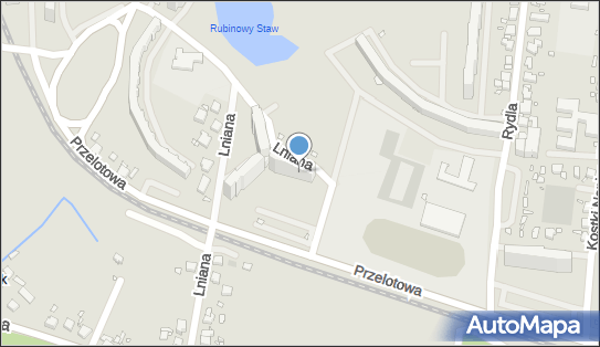 Sebastian Hnatowski - Działalność Gospodarcza, Lniana 17 70-777 - Przedsiębiorstwo, Firma, NIP: 9552046677