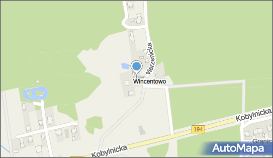 7841592451, Przedsiębiorstwo Handlowo Usługowe Complex Sebastian Jarmużek 