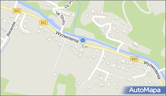 Sebastian Juroszek - Działalność Gospodarcza, Wyzwolenia 33 43-460 - Przedsiębiorstwo, Firma, NIP: 5482397233