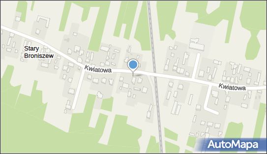 Sebastian Karoń, Kwiatowa 53, Stary Broniszew 42-231 - Przedsiębiorstwo, Firma, NIP: 5731067725