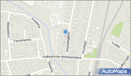 Sebastian Kaseja Letian Sebastian Kaseja, Niepodległości 7a 62-030 - Przedsiębiorstwo, Firma, NIP: 7772490634