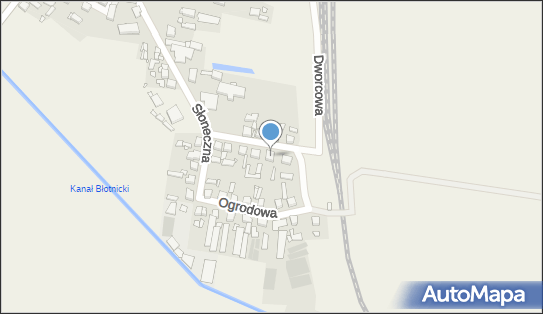 Sebastian Kruk P.P.H.U., Kasztanowa 6, Błotnica 64-234 - Przedsiębiorstwo, Firma, NIP: 6981391574