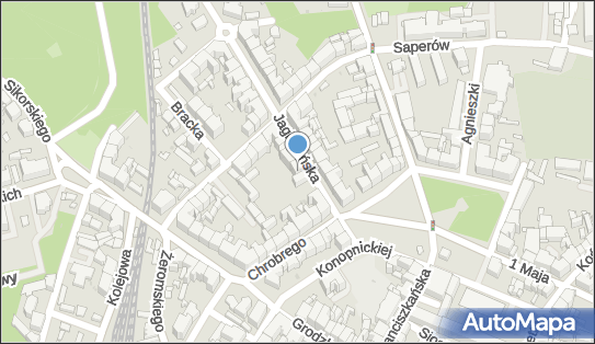 Sebastian Lichota, Jagiellońska 5, Świdnica 58-100 - Przedsiębiorstwo, Firma, NIP: 8842785833