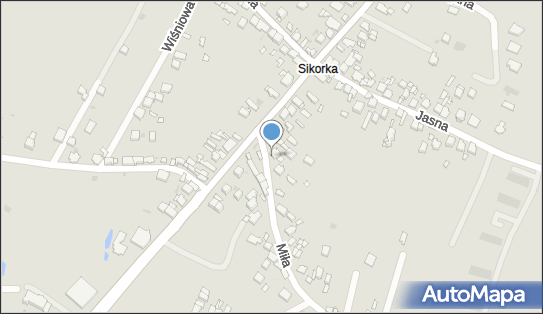 Sebastian Majsterek, Miła 3, Olkusz 32-300 - Przedsiębiorstwo, Firma, NIP: 6372129785