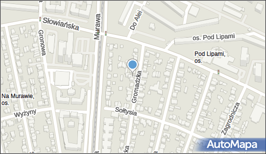 Sebastian Moliński Polrent Maszyny Budowlane, ul. Gromadzka 27A 61-655 - Przedsiębiorstwo, Firma, NIP: 5991587114