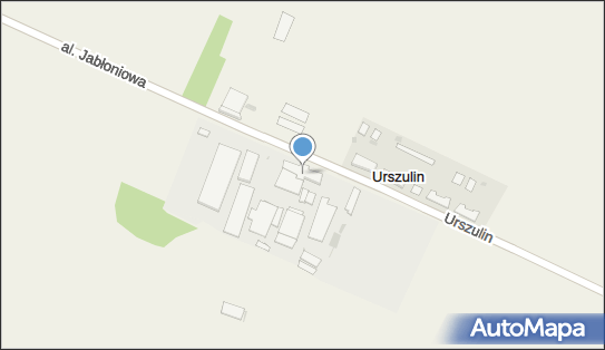 Sebastian Olejniczak B w S T Sebastian Olejniczak Artur Szlaski 05-825 - Przedsiębiorstwo, Firma