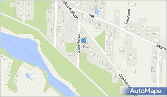 Sebastian Paciorek Seba - Mobil, Świerkowa 5, Bieniewiec 96-321 - Przedsiębiorstwo, Firma, NIP: 8381362789