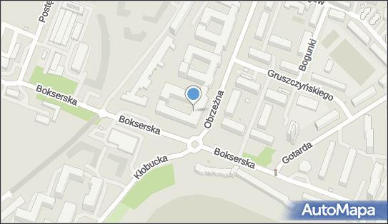 Sebastian Pająk, Obrzeżna 1, Warszawa 02-691 - Przedsiębiorstwo, Firma, NIP: 7551805306