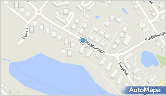 Sebastian Pawłowski, ul. Kazimierza Porębskiego 15, Gdańsk 80-180 - Przedsiębiorstwo, Firma, NIP: 9570700762