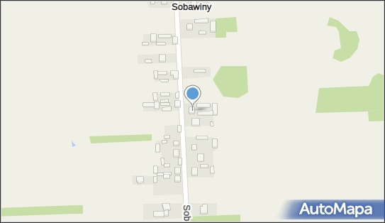 Sebastian Pietrzak FH Sebis, Sobawiny 16, Sobawiny 26-300 - Przedsiębiorstwo, Firma, NIP: 8341579376