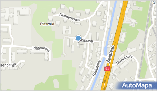 Sebastian Przybysz, Rubinowa 5, Gdańsk 80-033 - Przedsiębiorstwo, Firma, NIP: 8393032359