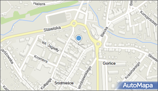 Sebastian Puchajda Kancelaria Radcy Prawnego, Gorlice 38-300 - Przedsiębiorstwo, Firma, NIP: 7381958429