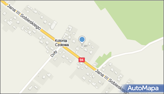 5130076375, Sebastian Regulski Firma Sobtech 