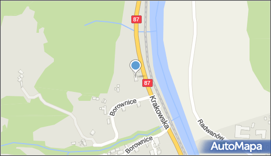 Sebastian Skała Sklep Wielobranżowy, Krakowska 131 33-350 - Przedsiębiorstwo, Firma, NIP: 6783033041