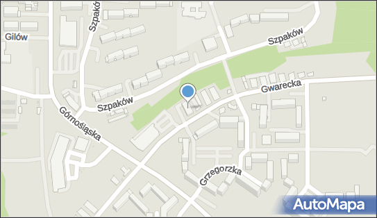 Sebastian Stanula Salon Fryzjerski Monika, Gwarecka 4, Ruda Śląska 41-717 - Przedsiębiorstwo, Firma, NIP: 6412196783