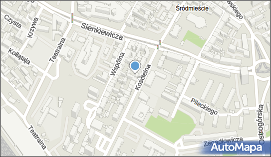 Sebastian Szczypka - Działalność Gospodarcza, ul. Kościelna 26 41-200 - Przedsiębiorstwo, Firma, NIP: 6442978409