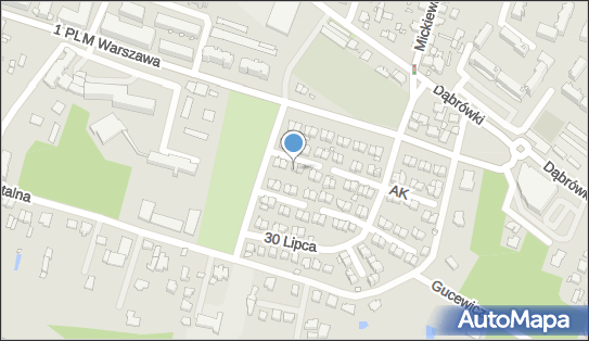 Sebastian Tarczyński - Działalność Gospodarcza 05-300 - Przedsiębiorstwo, Firma, NIP: 8221974294