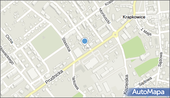 Sebastian Tomczuk El-Art, ul. Konopnickiej 1, Krapkowice 47-300 - Przedsiębiorstwo, Firma, NIP: 9910190568
