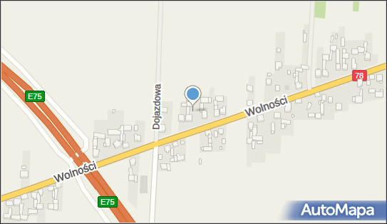 Sebastian Trefon - Firma Handlowo Transportowo Usługowa Seba 42-460 - Przedsiębiorstwo, Firma, NIP: 6451575786