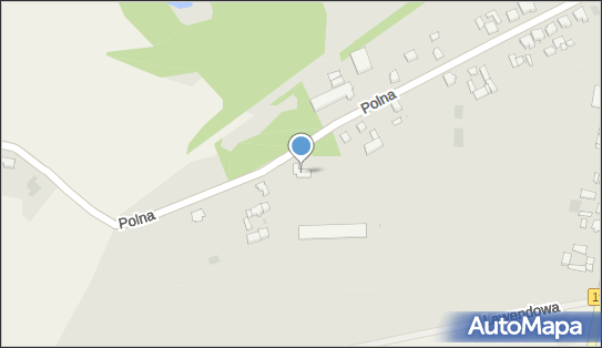 Sebastian Witczak Firma Usługowo - Transportowa Witrans, Polna 23 64-820 - Przedsiębiorstwo, Firma, NIP: 7661336798