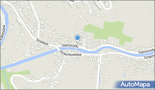 Sebastian Wyrostek, Samorody 9, Szczawnica 34-460 - Przedsiębiorstwo, Firma, NIP: 7352768206