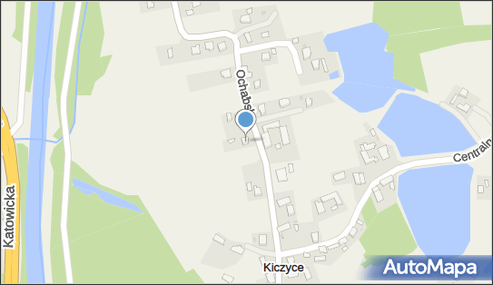 Sebastian Żebrowski - Działalność Gospodarcza, ul. Ochabska 77 43-430 - Przedsiębiorstwo, Firma, NIP: 5481660585