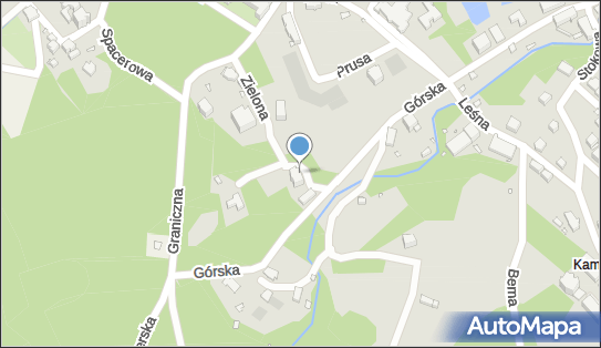 Sebi Bokisz Sebastian, Zielona 1, Świeradów-Zdrój 59-850 - Przedsiębiorstwo, Firma, NIP: 6131419926