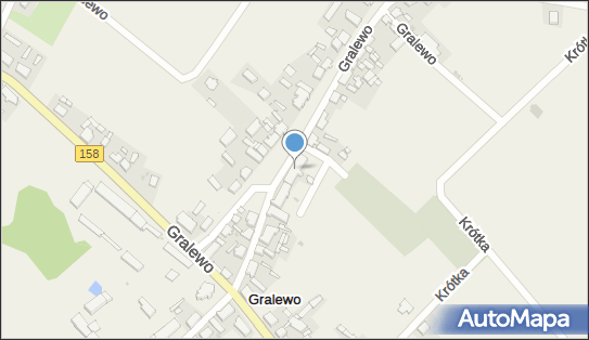 Sebmar, Gralewo 54A, Gralewo 66-431 - Przedsiębiorstwo, Firma, NIP: 5992458229