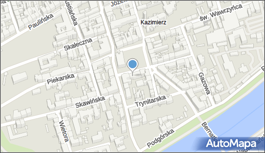 Sector F, Plac Wolnica 13, Kraków 31-060 - Przedsiębiorstwo, Firma, numer telefonu, NIP: 6751475646