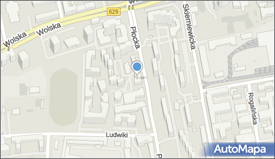 Securia Polska Sp. z o.o., Płocka 13, Warszawa 01-231 - Przedsiębiorstwo, Firma, numer telefonu