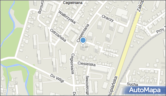 Securing, Cegielniana 28, Kraków 30-404 - Przedsiębiorstwo, Firma, NIP: 9441531961