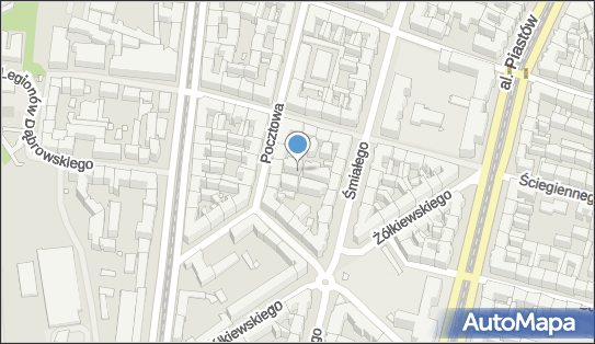 Sedina Broker, Pocztowa 27c, Szczecin 70-361 - Przedsiębiorstwo, Firma, numer telefonu, NIP: 8522523942